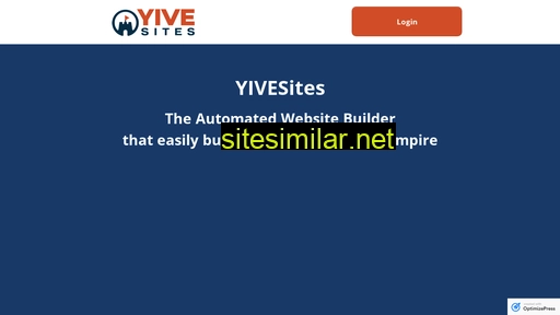 sales.yivesites.com alternative sites