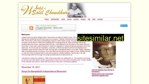 salilda.com alternative sites