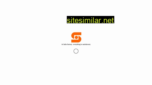 salischemicals.com alternative sites
