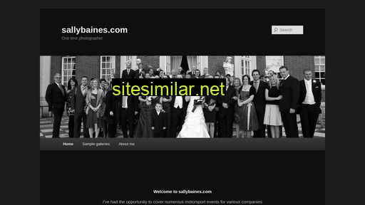 sallybaines.com alternative sites