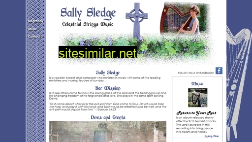 Sallysledge similar sites