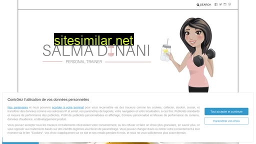 salmadinani.com alternative sites