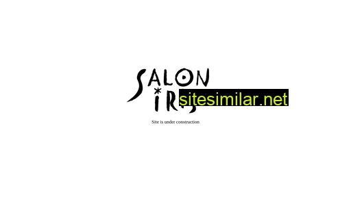 salon-iris.com alternative sites