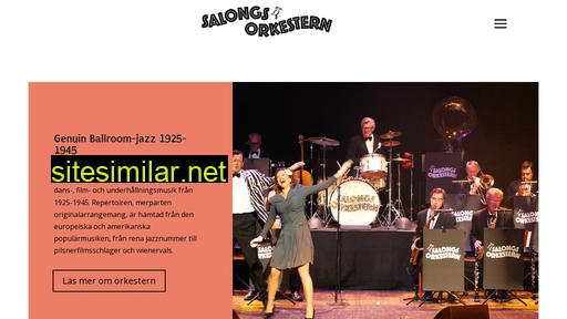 salongsorkestern.com alternative sites