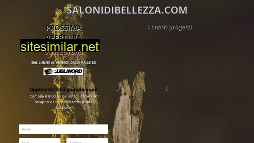 salonidibellezza.com alternative sites