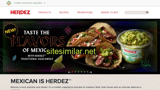 salsas.com alternative sites