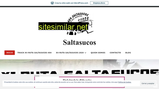 saltasucos.wordpress.com alternative sites