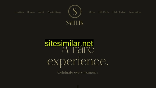 saltlik.com alternative sites