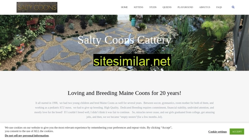 saltycoons.com alternative sites