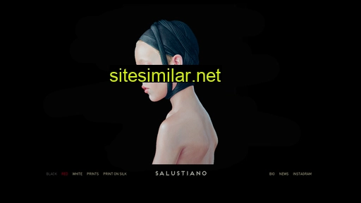 salustiano.com alternative sites