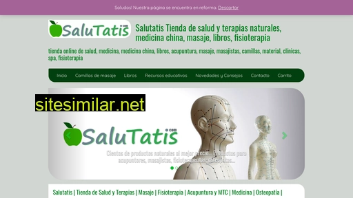 salutatis.com alternative sites