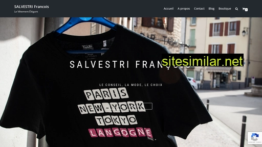 salvestri.com alternative sites