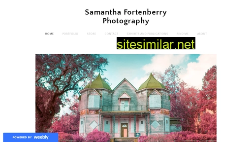 samanthafortenberry.com alternative sites