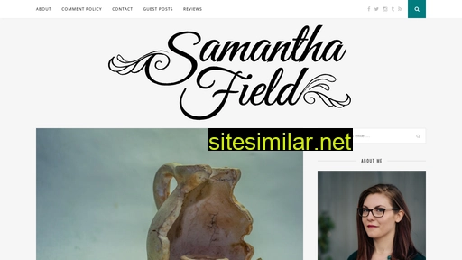 samanthapfield.com alternative sites