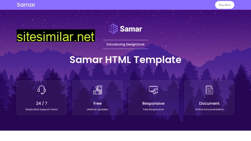 Samar similar sites