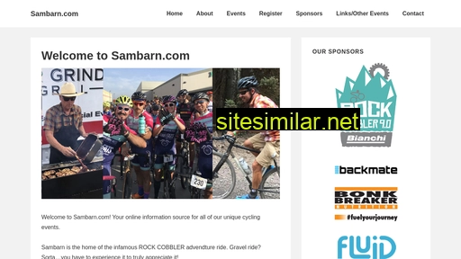 sambarn.com alternative sites