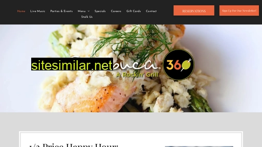 sambuca360.com alternative sites