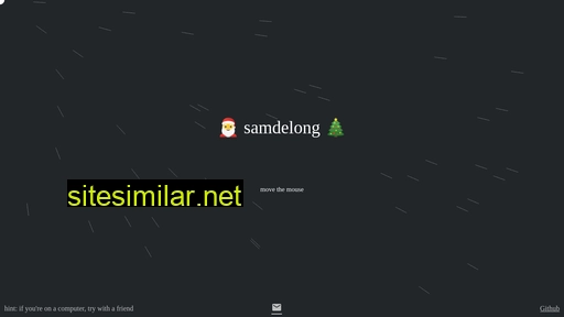 samdelong.com alternative sites