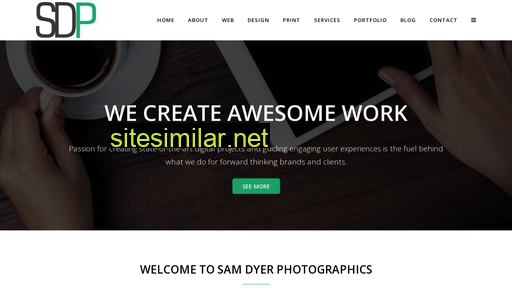 samdyerphotographics.com alternative sites