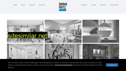 Samir-fritz similar sites