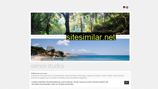 samos-studios.com alternative sites