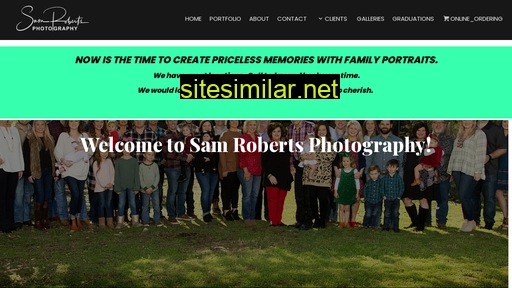 samrobertsphotography.com alternative sites