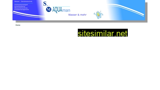 sam-aquaman.com alternative sites