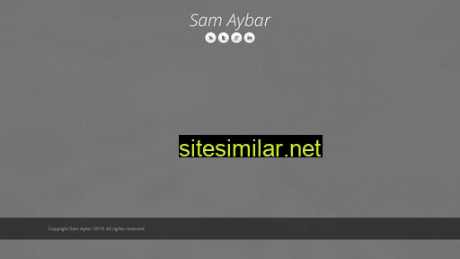 samaybar.com alternative sites