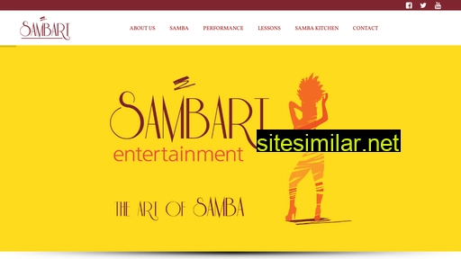 sambart.com alternative sites