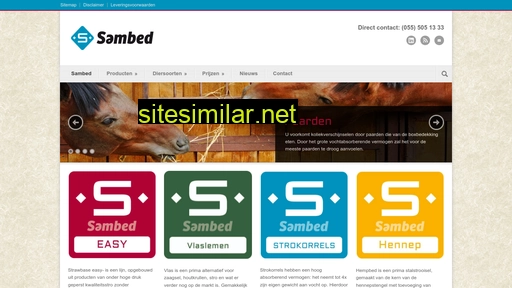 sambed.com alternative sites