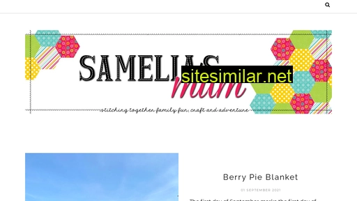 sameliasmum.com alternative sites