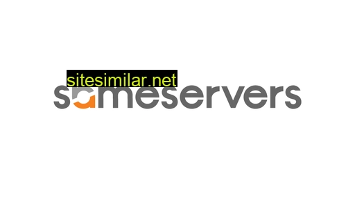 sameservers.com alternative sites