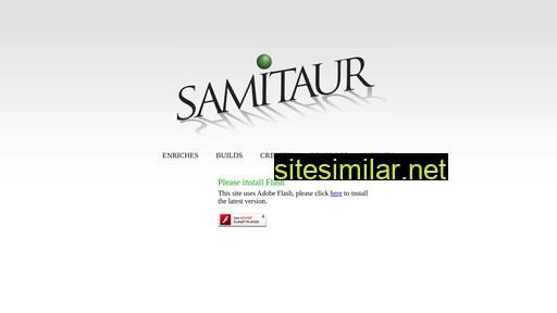 samitaur.com alternative sites