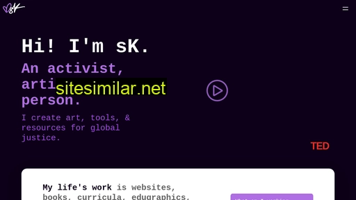 samkillermann.com alternative sites