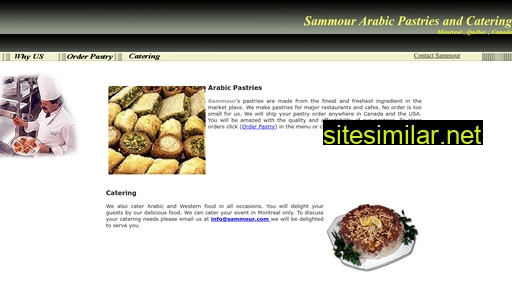sammour.com alternative sites