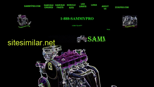 sammypro.com alternative sites
