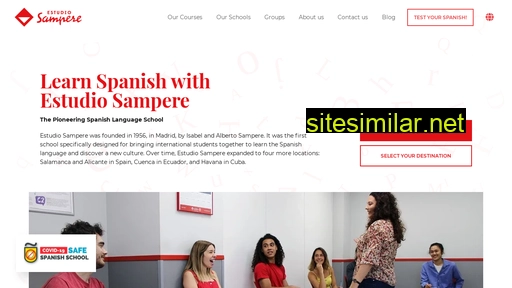 sampere.com alternative sites