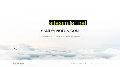 samuelnolan.com alternative sites