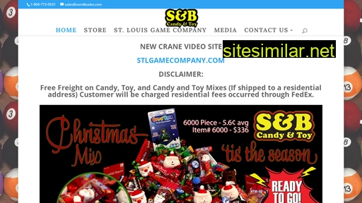 sandbsales.com alternative sites