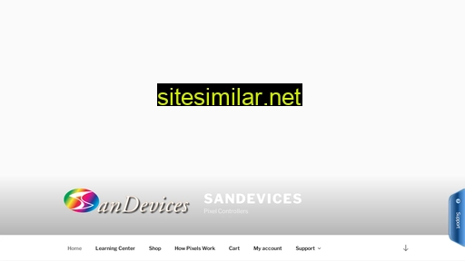 sandevices.com alternative sites