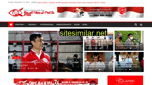 sandimerahputih.com alternative sites