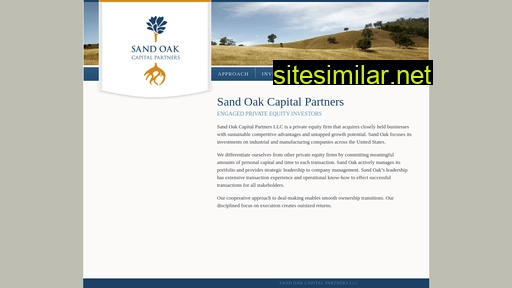 sandoak.com alternative sites