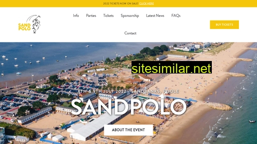 sandpolo.com alternative sites