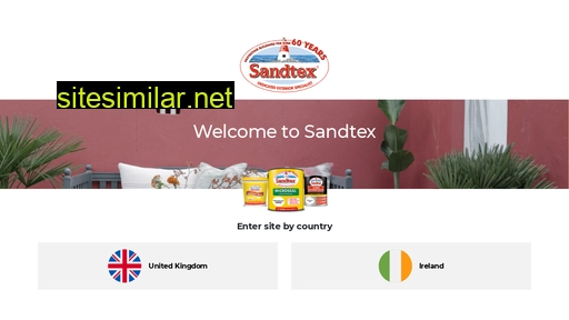 sandtexpaints.com alternative sites