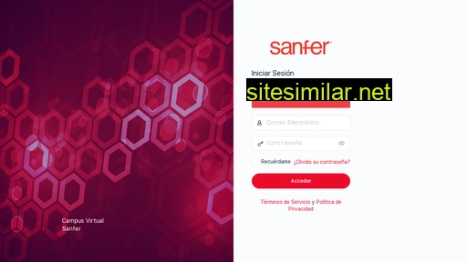 sanfercampus.com alternative sites