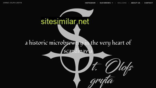 sanktolofsgryta.com alternative sites