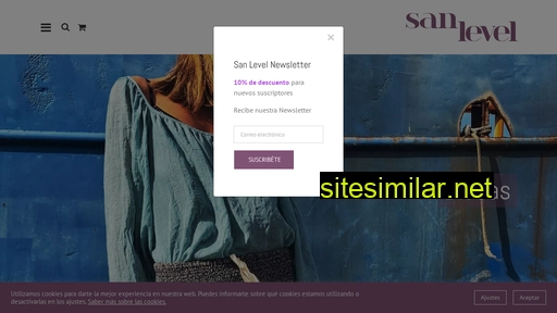 sanlevel.com alternative sites