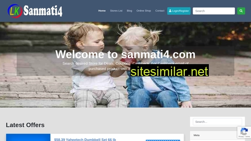 sanmati4.com alternative sites