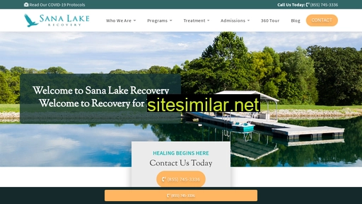 sanalake.com alternative sites