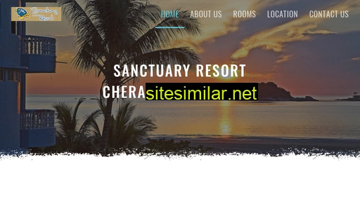 Sanctuaryresortmalaysia similar sites